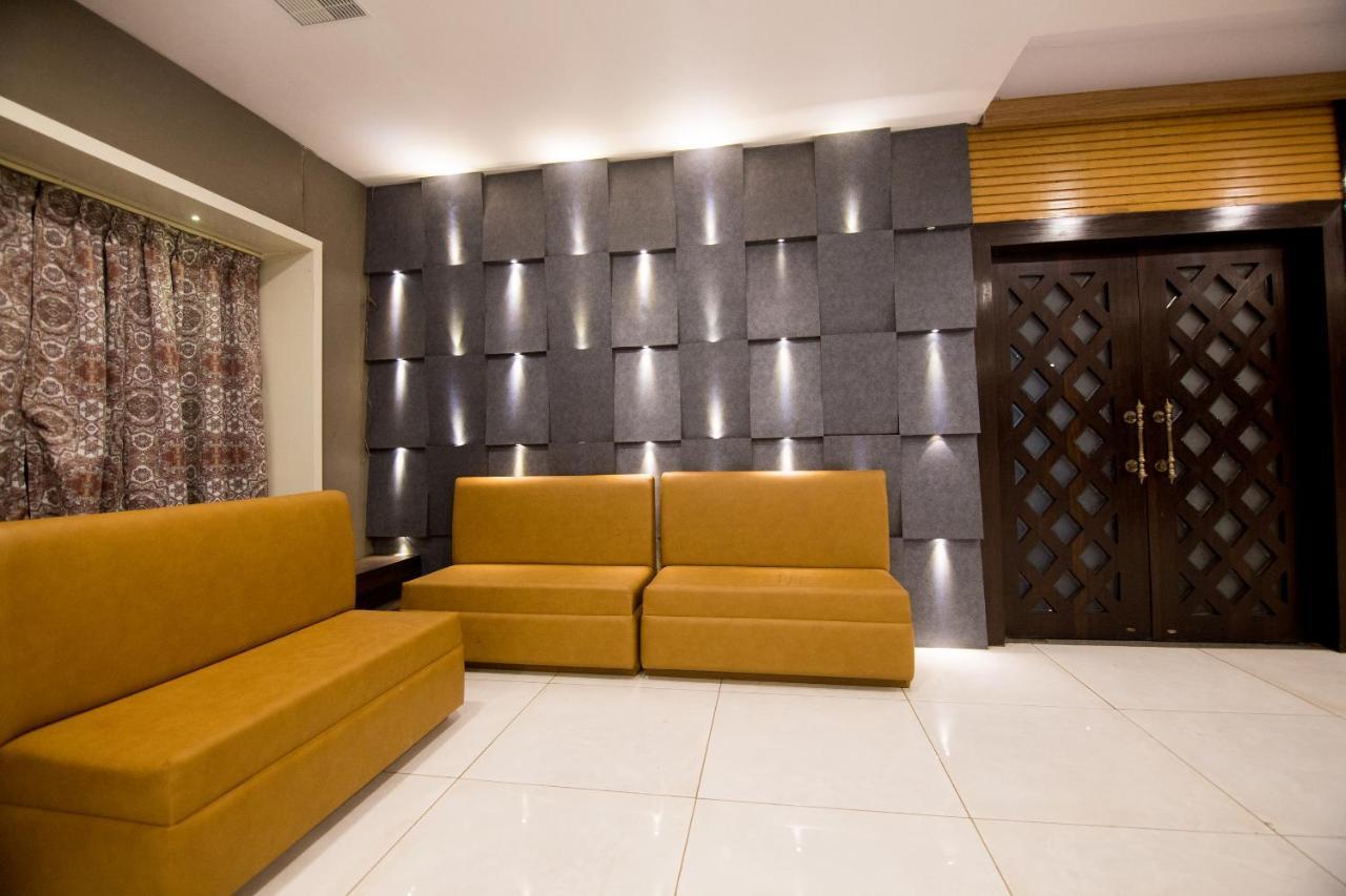 The River Front Resort Sītāpur Mūāfi エクステリア 写真