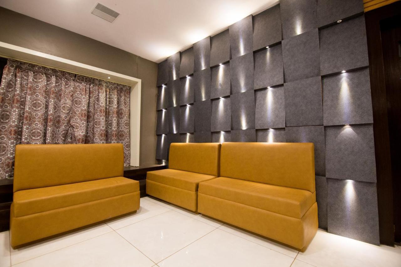 The River Front Resort Sītāpur Mūāfi エクステリア 写真