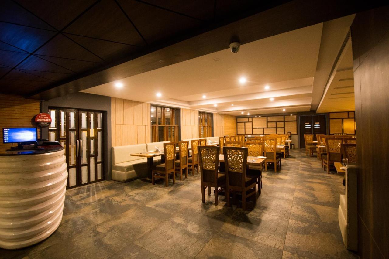 The River Front Resort Sītāpur Mūāfi エクステリア 写真